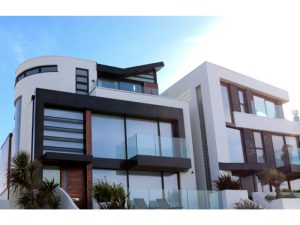 dakterras of balkon onrechtmatig