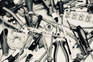 Aannemingsovereenkomst beëindigen