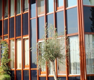 particuliere toeristische verhuur