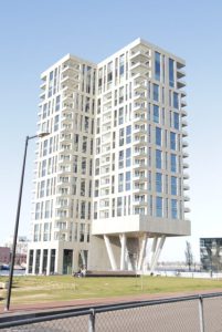 Wijziging splitsingsakte noodzakelijk bij verbouwing?