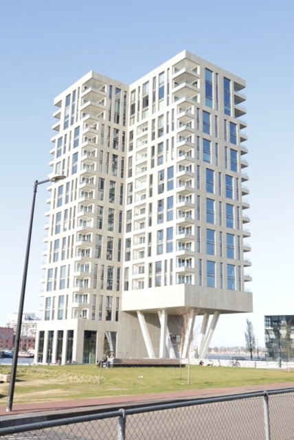 Wijziging splitsingsakte noodzakelijk bij verbouwing?