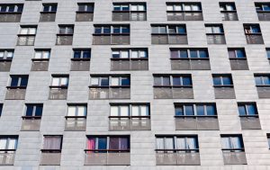 Ontzegging toegang en ontruiming van een appartementsrecht