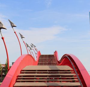 inschrijving van de koopakte