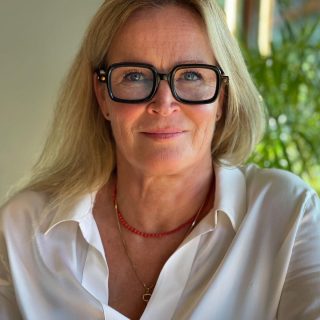 Annemarie Govers-Schotten