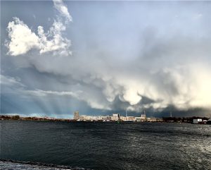 Retentierecht in het vastgoed