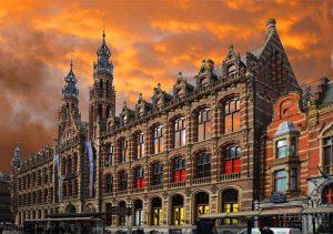 Opzegging huurovereenkomst winkelruimte