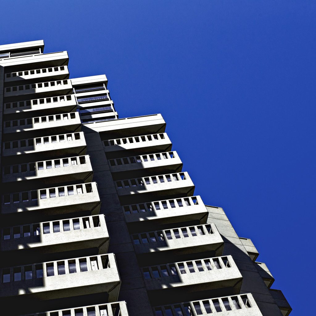 VvE non-concurrentiebeding