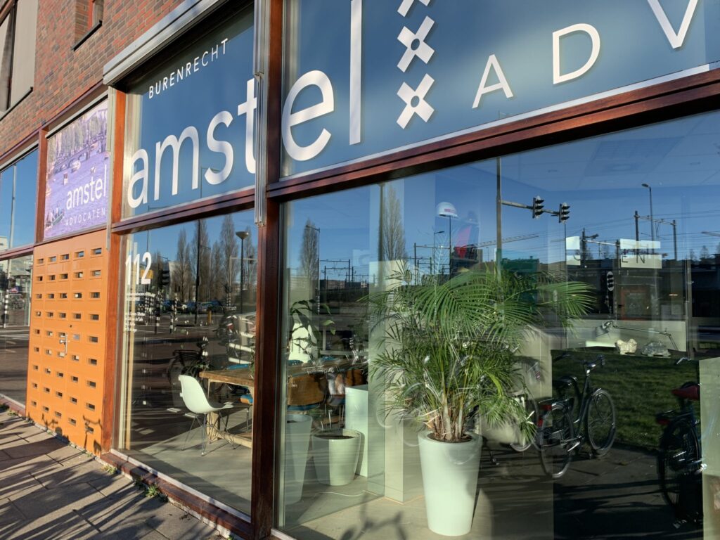 VvE uitbreiden en optoppen