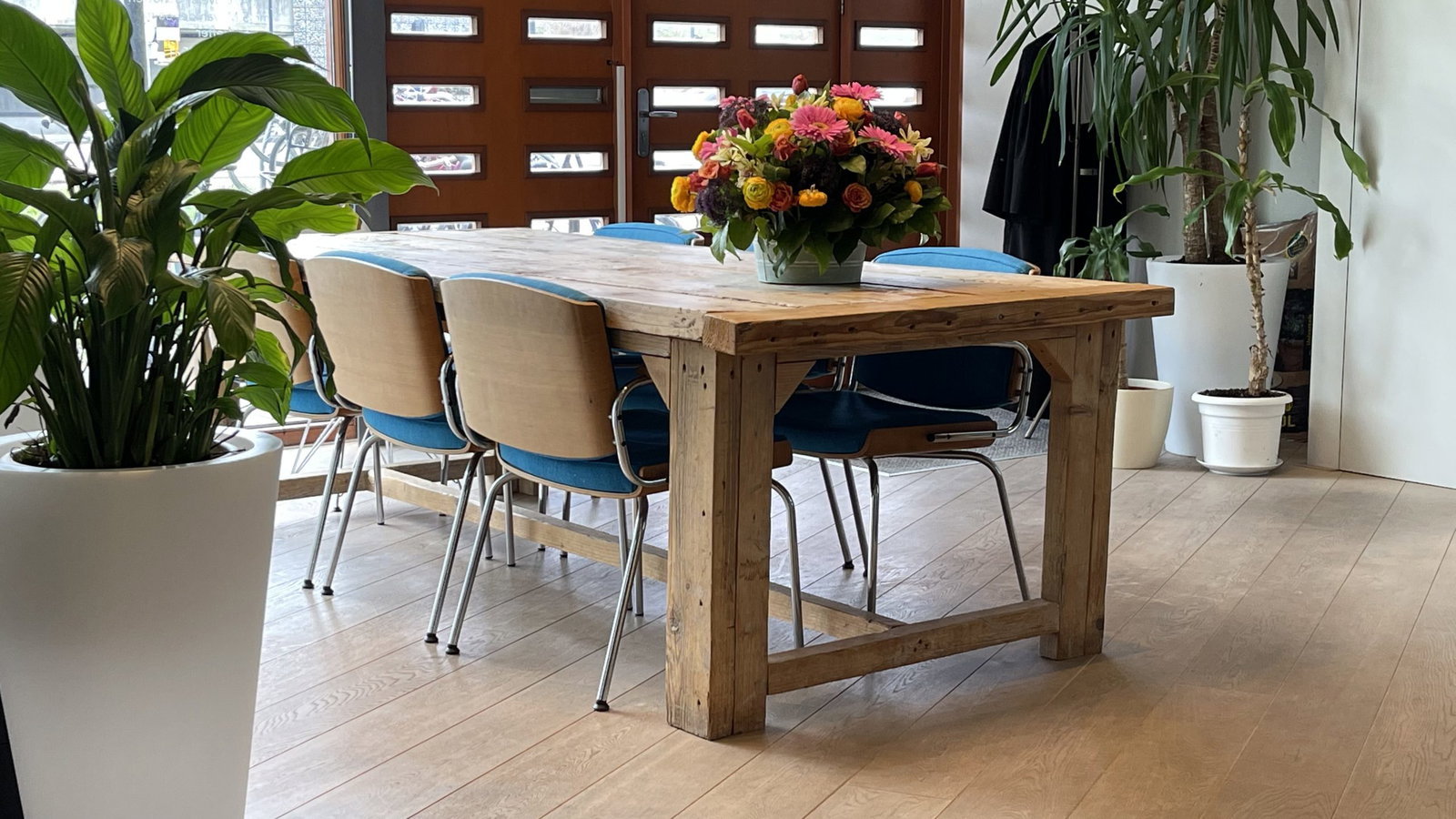 verjaring grond eigendom Amsterdam