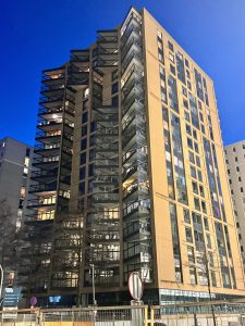 Huurprijsverhoging 2025