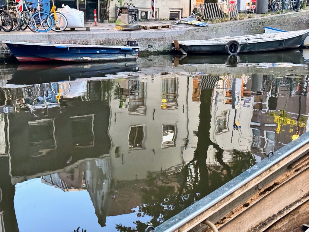 Indeplaatsstelling horeca bij restaurant overname