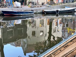 Indeplaatsstelling horeca bij restaurant overname