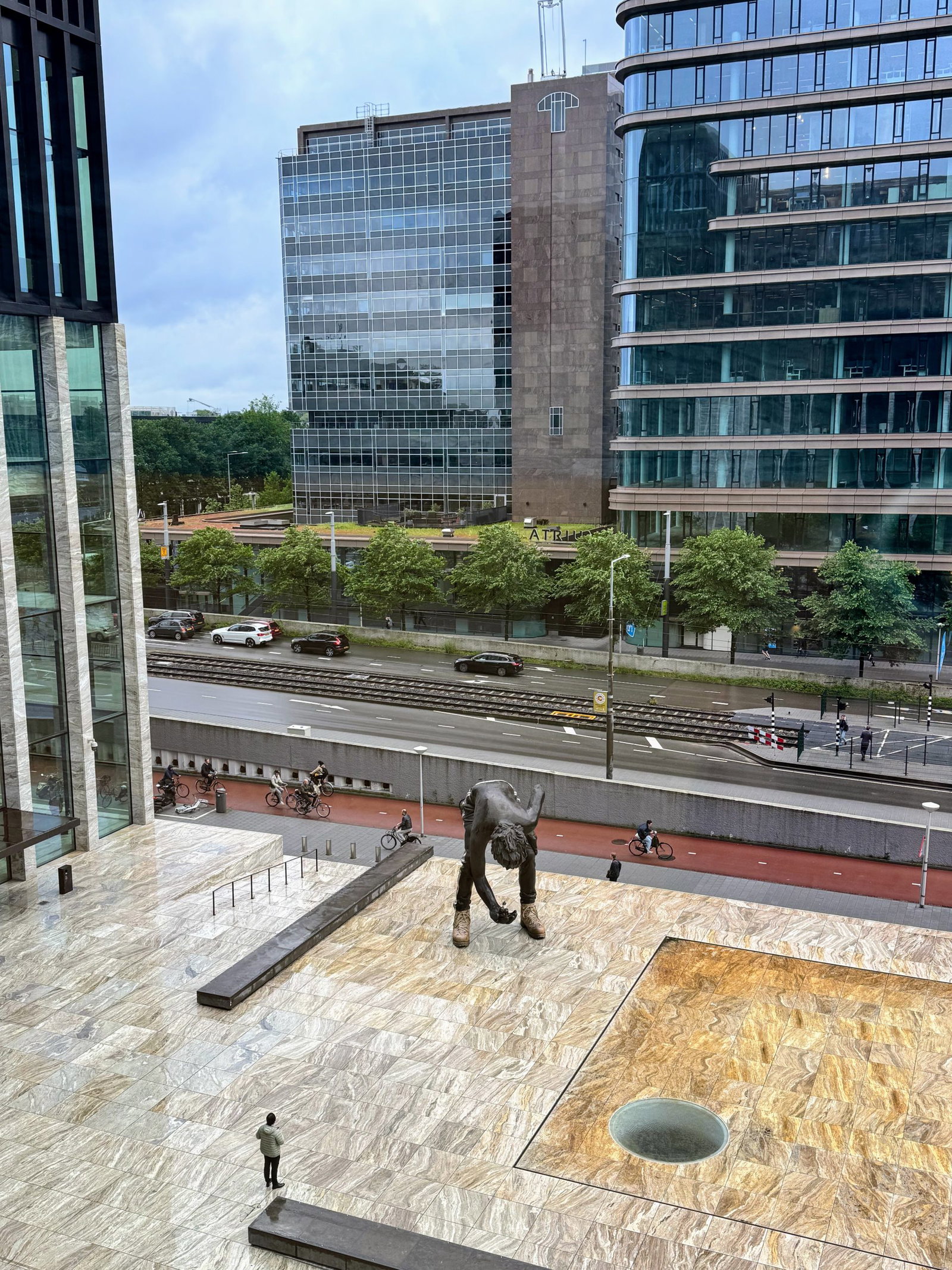 wat is huurrecht uitleg Amsterdam