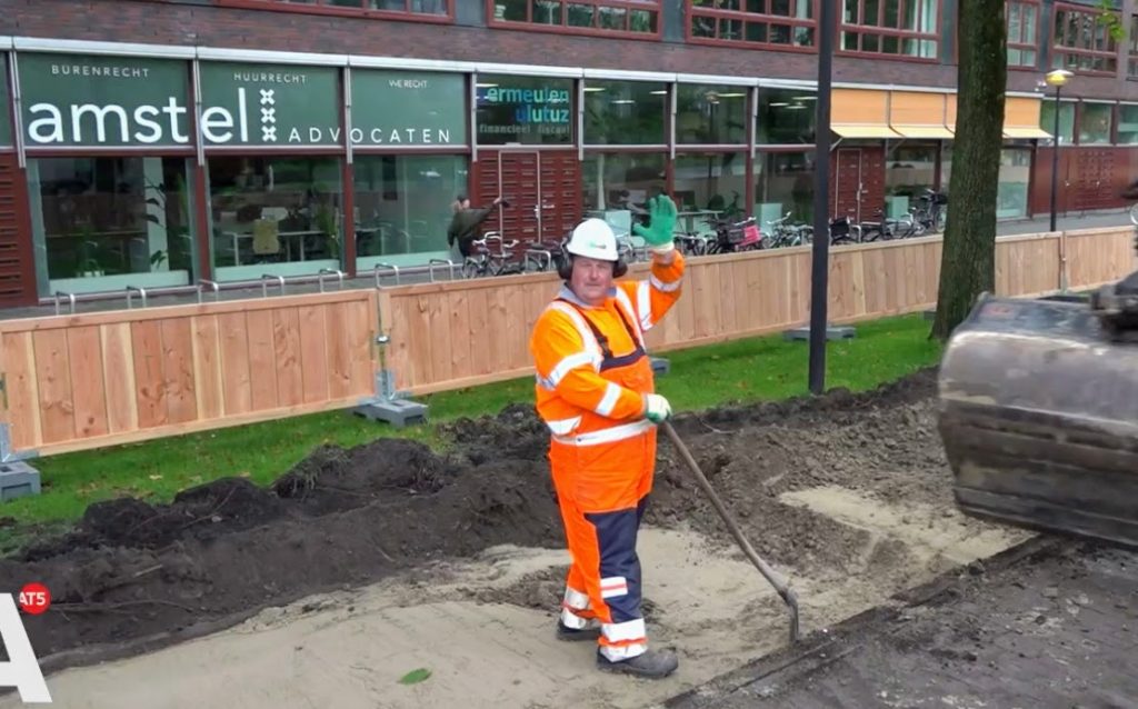 Splitsingsakte wijzigen?