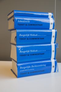 Wanneer advocaat inschakelen?