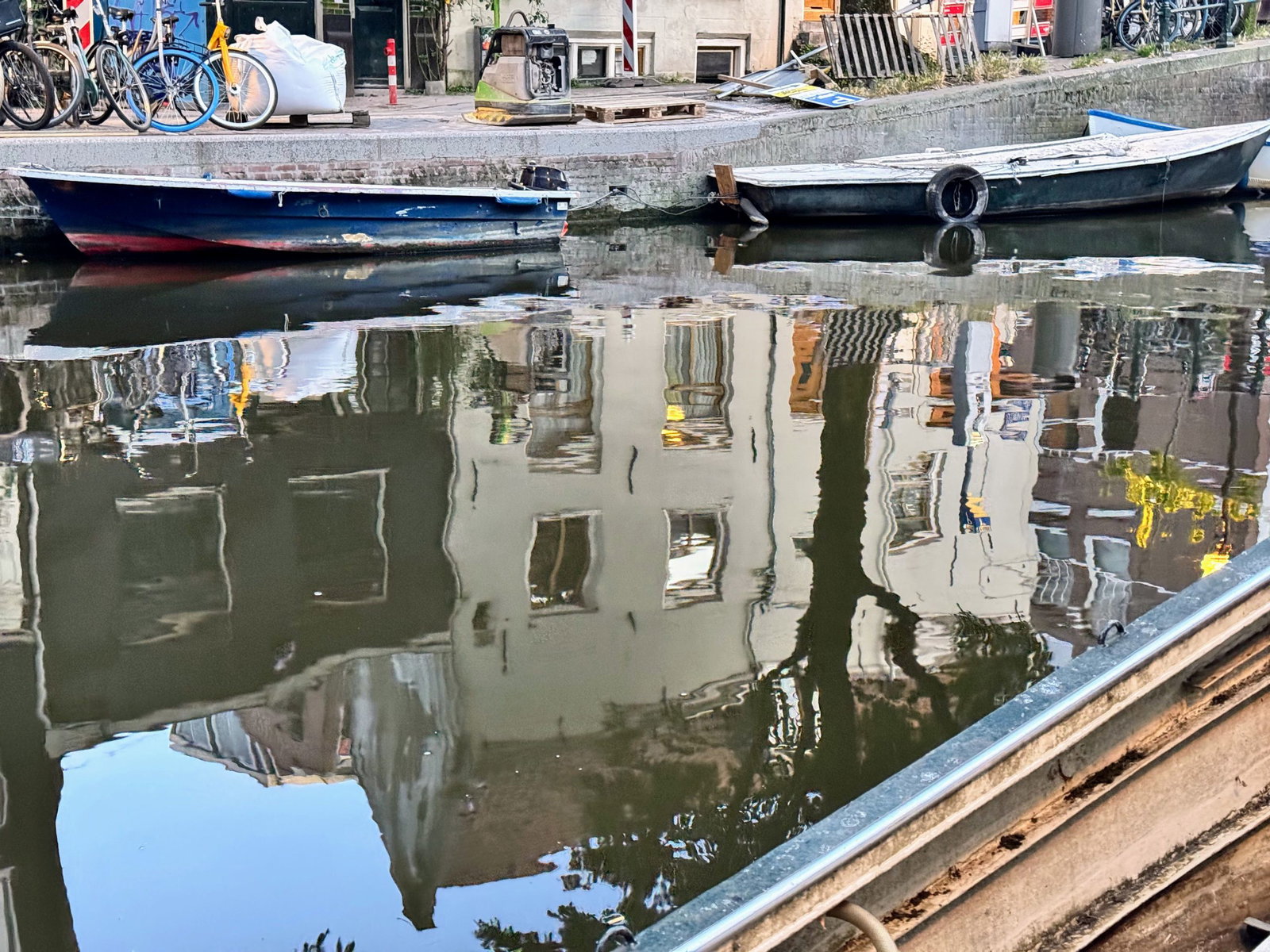 huurrecht woonruimte Amsterdam advocaat