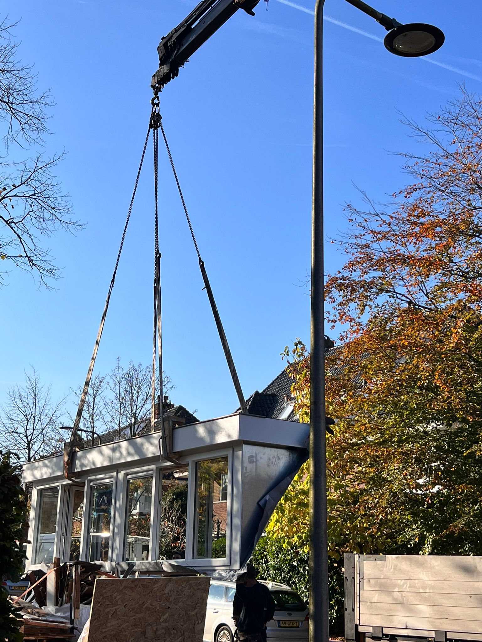 huurovereenkomst laten opstellen Amsterdam