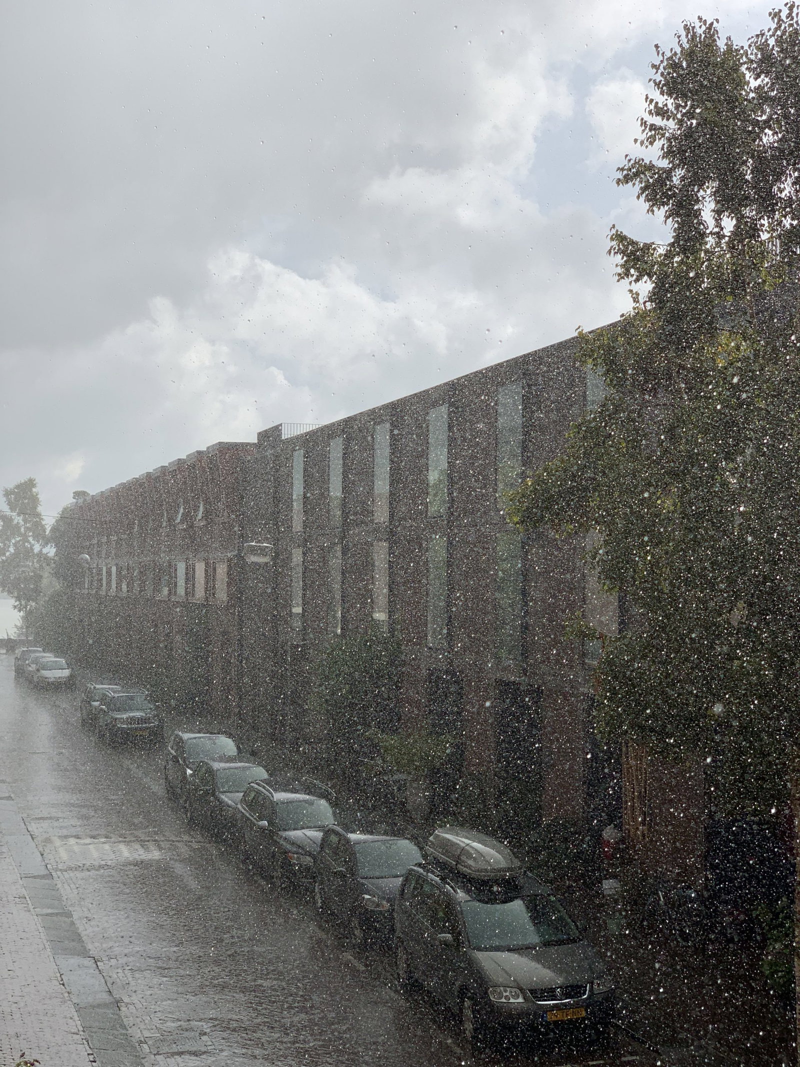 geschil binnen vve Amsterdam juridisch advies