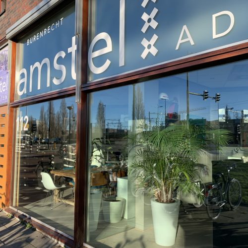 VvE uitbreiden en optoppen