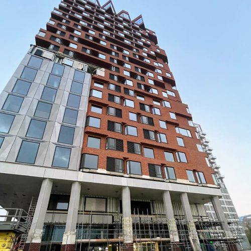 juridisch advies bouwproject Amsterdam advocaat