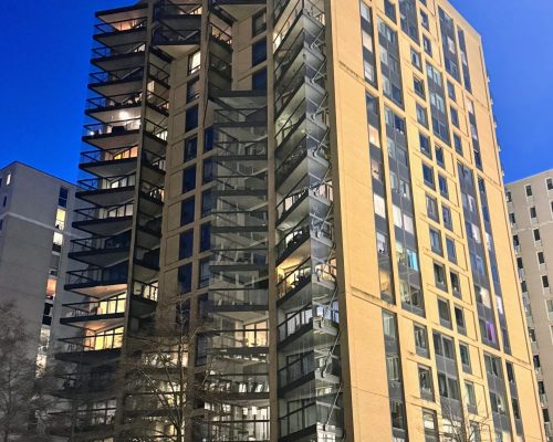 huurrecht bedrijfsruimte Amsterdam advocaat