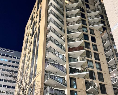 advocaat vastgoedgeschil Amsterdam hulp