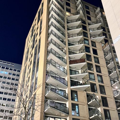 advocaat vastgoedgeschil Amsterdam hulp