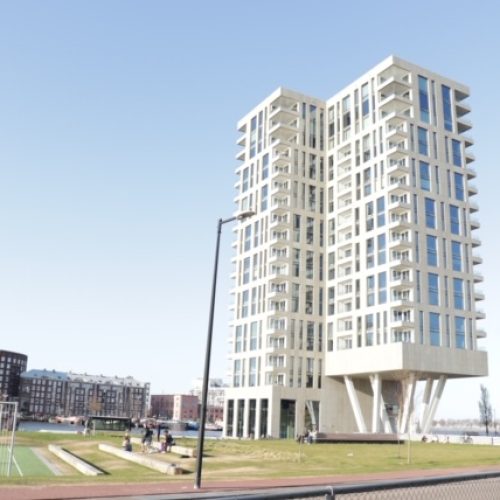 Overlast en hinder van de buren