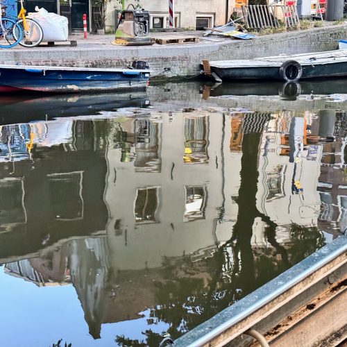 Indeplaatsstelling horeca bij restaurant overname