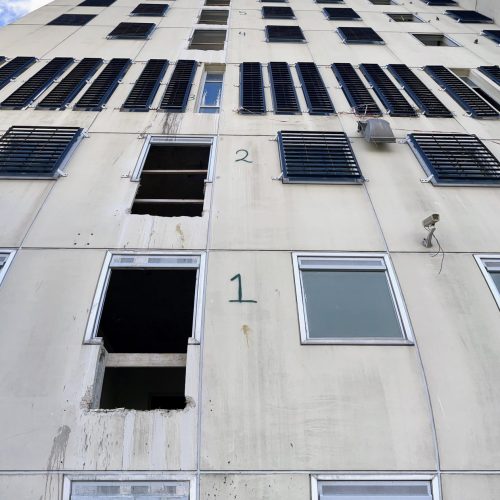 vve advocaat Amsterdam juridisch advies vve