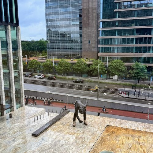 wat is huurrecht uitleg Amsterdam