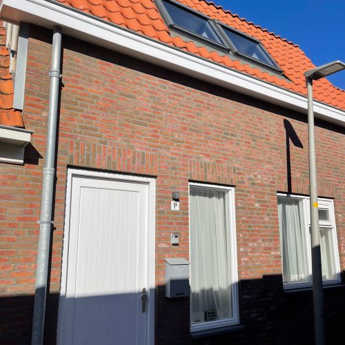 geschil eigendom grond erfgrens conflict