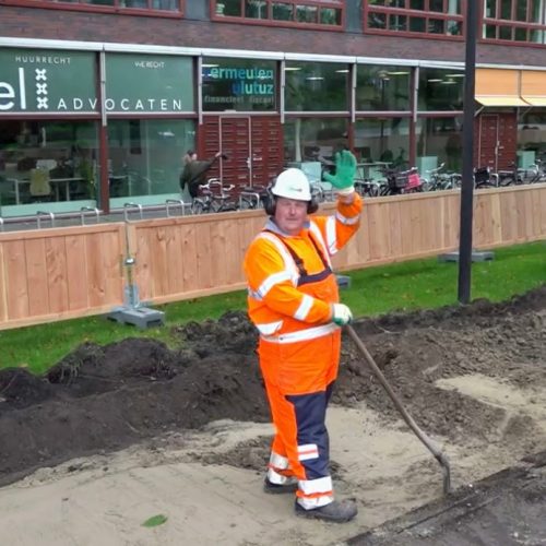 Splitsingsakte wijzigen?