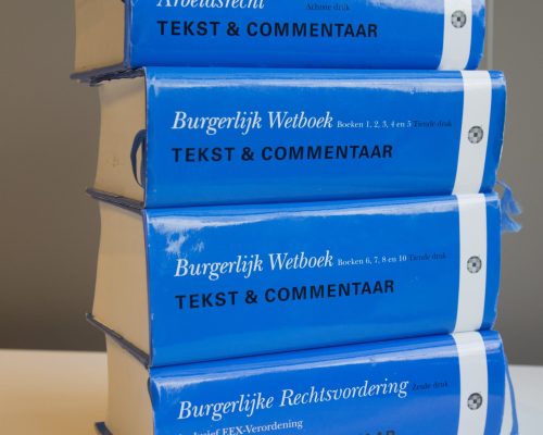 inkijk privacy buren Amsterdam conflict