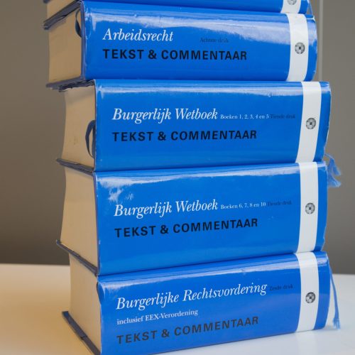 Wanneer advocaat inschakelen?