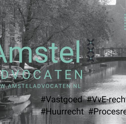 huurovereenkomst laten controleren Amsterdam