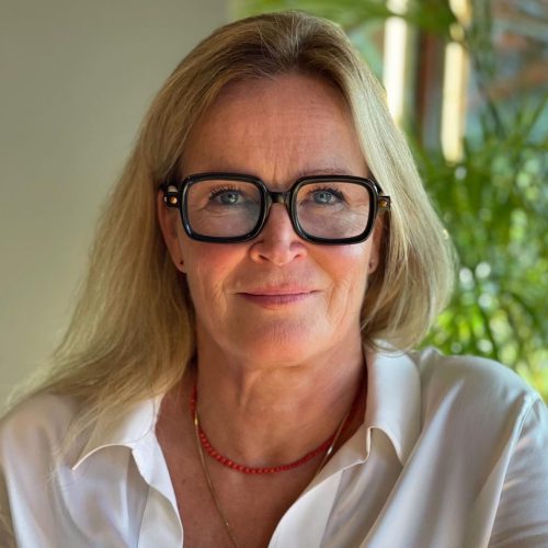 Annemarie Govers-Schotten