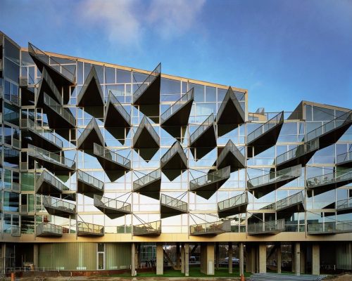 wat is bouwrecht uitleg Amsterdam